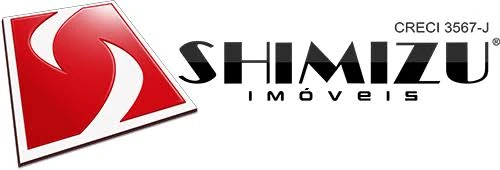Logo Shimizu Imóveis