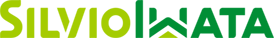 Logo Silvio Iwata