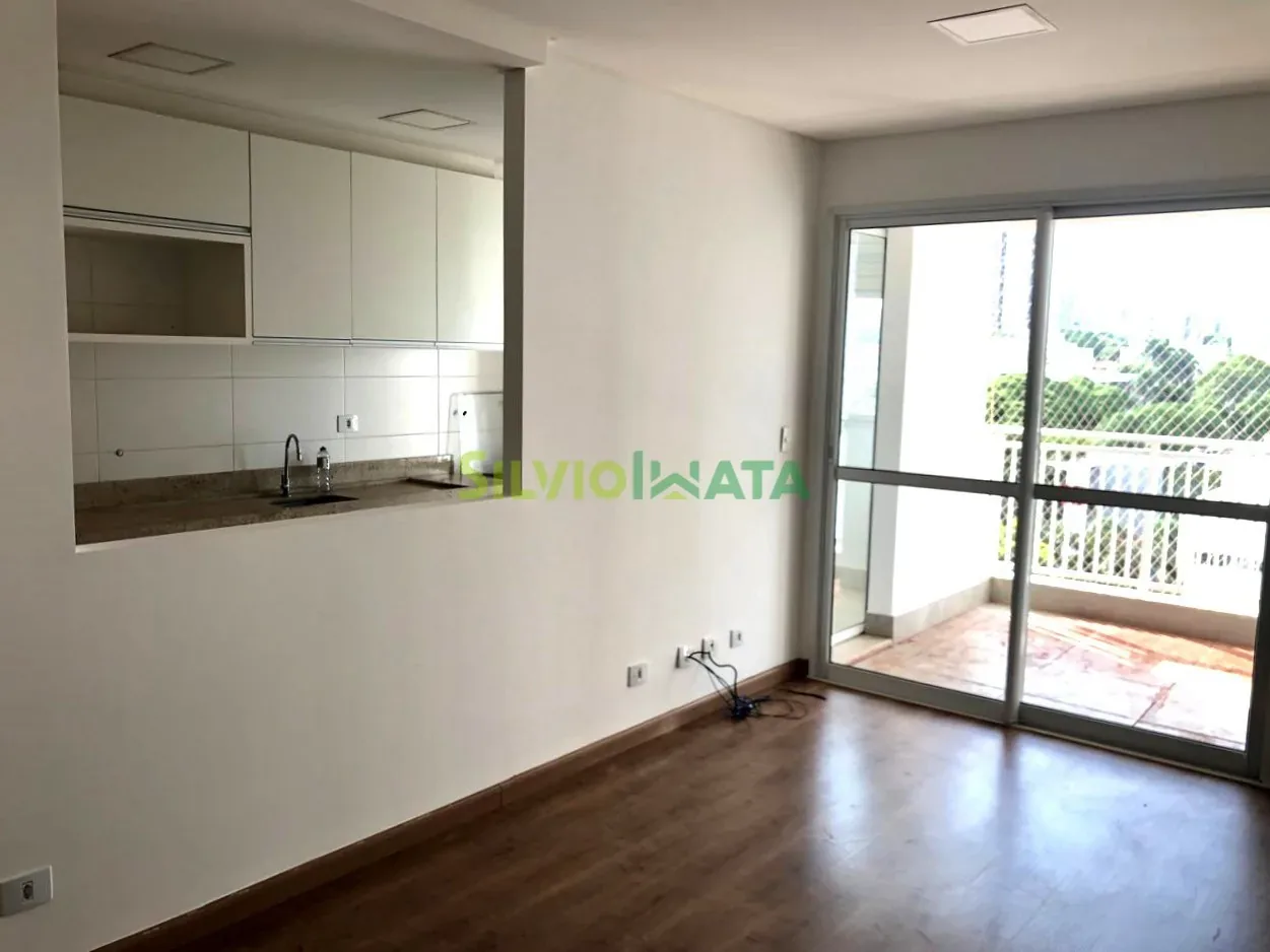 Apartamento à venda em Vila Bosque, Maringá - PR