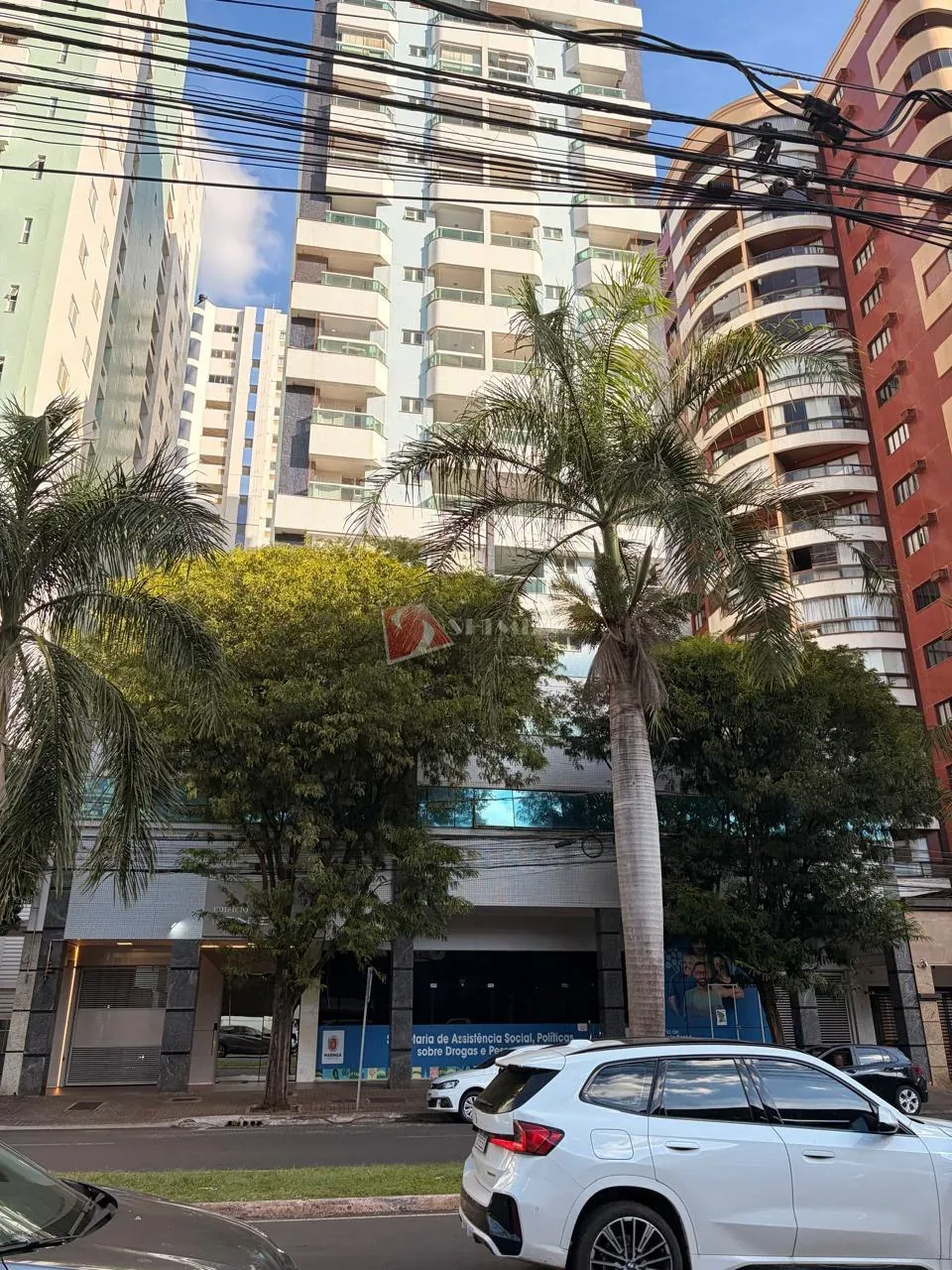 Apartamento à venda em Zona 01, Maringá - PR